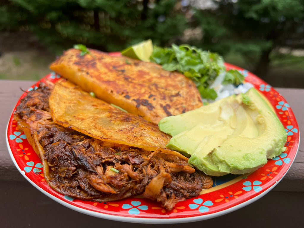 Birria Chili Spice Kit