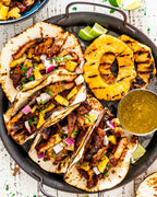 Al Pastor Spice Marinade