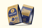 Heirloom Corn Tortilla Chips