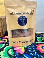 Al Pastor Spice Marinade