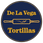 De La Vega Tortillas - Home