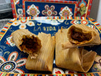 Tamale Kit Gift Box