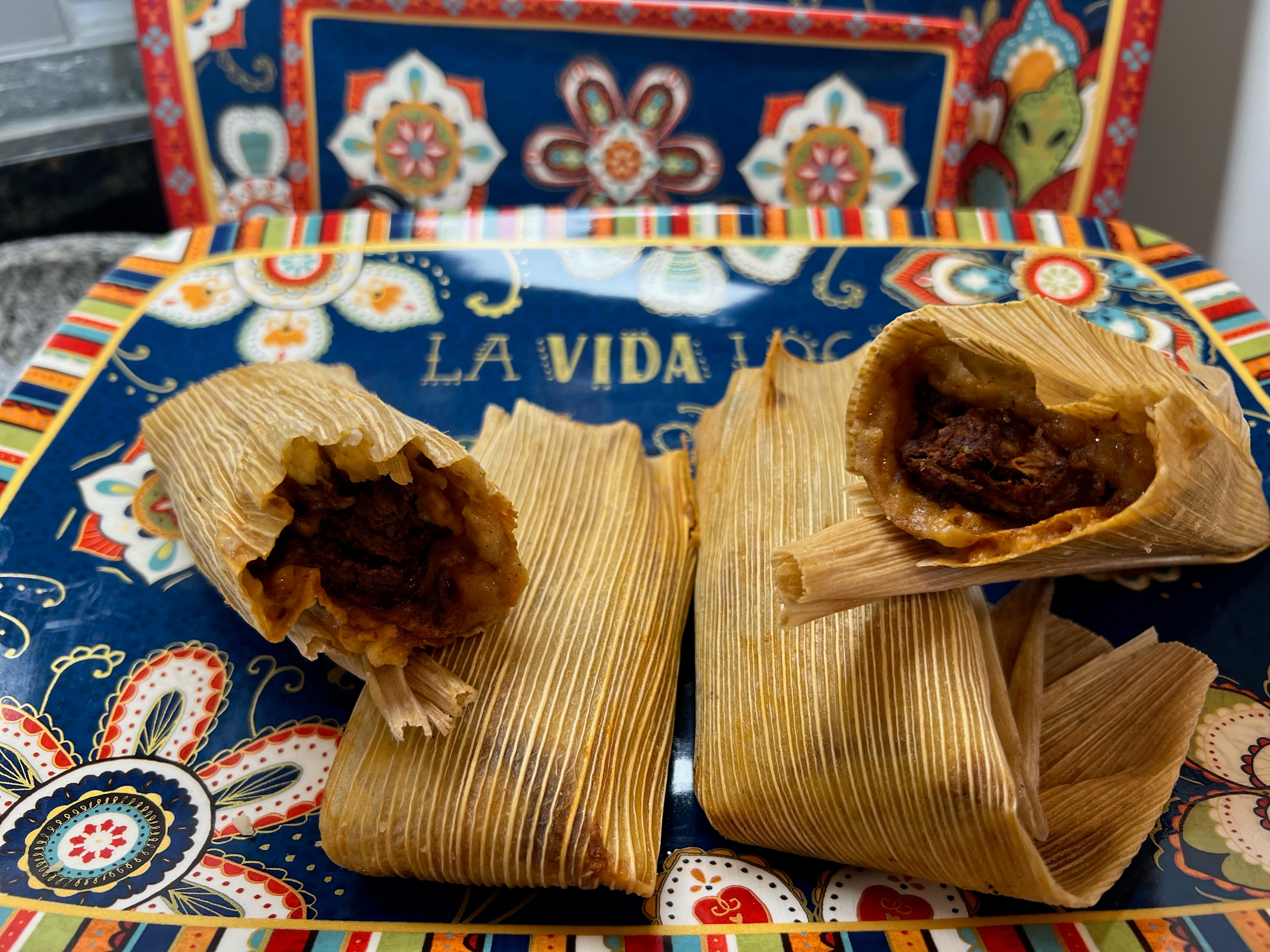 Tamale Kit Gift Box