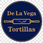 De La Vega Tortillas - Home